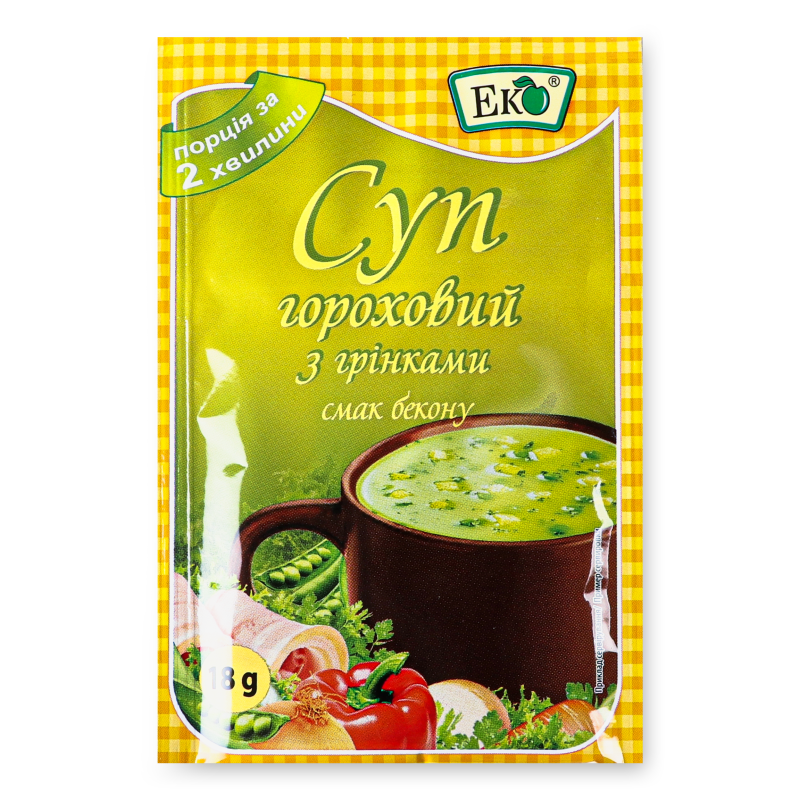 Їжа швидкого приготування.