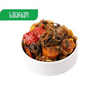 აჯაფსანდალი /აგროჰაბი/