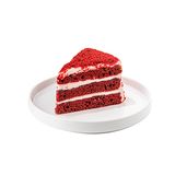 ტორტი რედ ველვეტი /აგროჰაბი/ 1 ნაჭერი