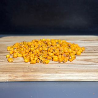 Кукурудза зі смаком сиру 100г