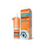 Оптінол Гідро Ліпід Баланс Кр. Оч. 10мл №1