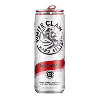 ჰარდ ზელცერი White Claw ჟოლო - 0.33L