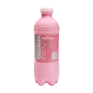 Вода AQUA Миргород Collagen газована 0.33 л