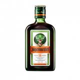 Ликер 0,2л Jagermeister 35%