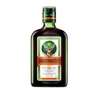 Ликер 0,2л Jagermeister 35%