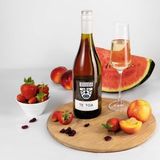Вино 0,75 л TE TOA SAUV BLANC BLUSH рожеве сухе 12,5% об скл/пл ПАР