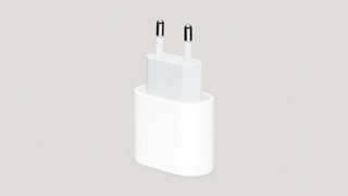 apple 20w Usb-c Დენის Ადაპტერი