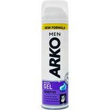 Гель для гоління Arko Men Sensitive 200 мл