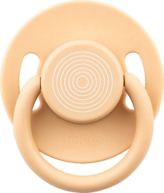 ვიი ბეიბი მატყუარა 3637 მრგვალი თავით 0-6თვ.1ზ