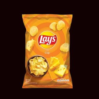 Чипси Lay's (60 г)