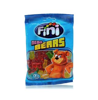 ჟელიბონი /Fini/ "პატარა დათვები" 116728 / 12*90გრ