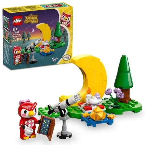 LEGO კონსტრუქტორები