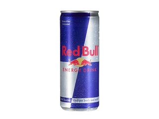 Red Bull Kz Can 0.355 Энергетический Напиток