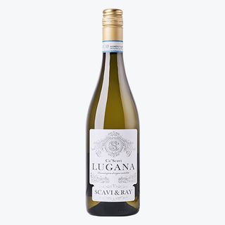 ღვინო იტალიური / Scavi & Ray / თეთრი მშრალი 6*750მლ