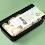 პელმენი შერეული ხორცით (650 გრამი)