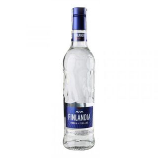 Горілка Фінляндія 0,5 л біл. /271