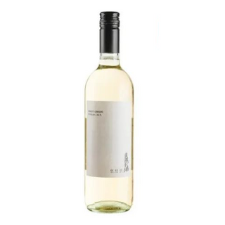 Вино сухе біле 11.11.11. Puglia IGT Pinot Grigio 0,75л