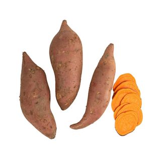 Батат 1.0000 Кг