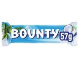 შოკოლადის ბატონი /ბაუნტი/ 57გრ