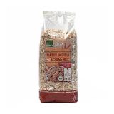 მიუსლი 5 მარცვლის ბიო /EDEKA/ 750გრ