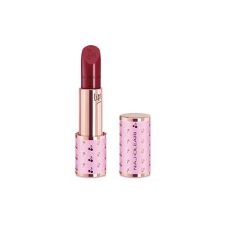Naj Oleari Forever Matte Lipstick - 10 wine