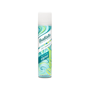 ბატისტე - მშრალი შამპუნი ორიგინალი 200მლ 7481 Batiste dry shampoo original 200ml 7481