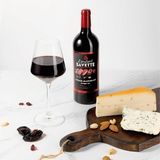 Вино 0,75л L'instant Bavette сухе червоне   14%, Франція