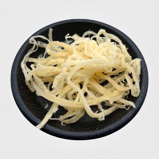 Стружка кальмара 100г