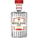 Джин Royal King Gin 40% 0.5 л