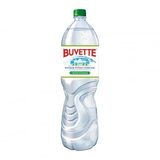 Вода 1,5л Buvette природна столова слабогазована
