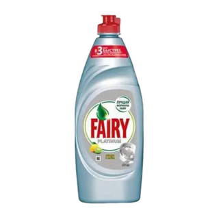 ფეირი პლატინუმი 750მლ ჭურჭლის სარეცხი სითხე