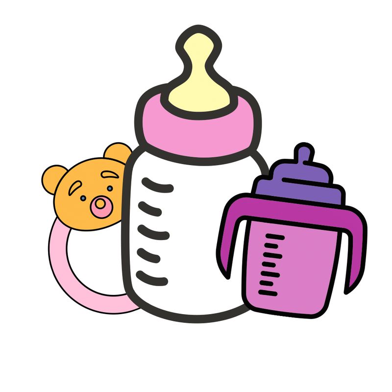 Детские аксессуары