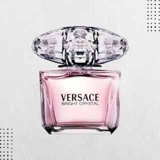 Versace – Bright Crystal 90ML