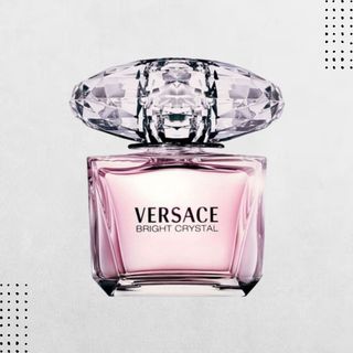 Versace – Bright Crystal 90ML