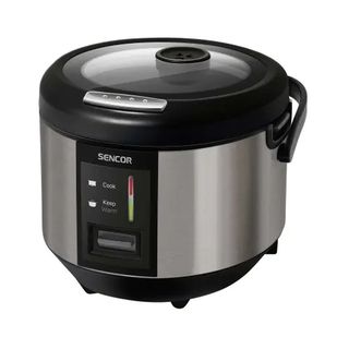 SRM SRM 1890SS Rice Cooker    SENCOR (165742)
