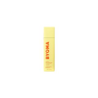 BYOMA Creamy Jelly Cleanser-კრემ-ჟელეს ტექსტურის გამწმენდი