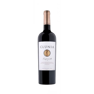 Вино Clunia Tempranillo черв.сухе 0.75 л