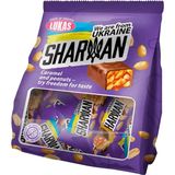 Цукерки Lukas Sharzan глазуровані 200 г