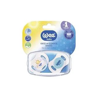 ვიი ბეიბი მატყუარა 1527 დღის და ღამის ქეისით 2ცალი N1