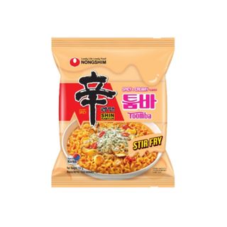 Рамен Shin Tumba, 137 г