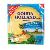 ყველი გაუდა დაძველებული /G&G/ 450გრ