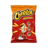 სიმინდის ჩხირები კეტჩუპის გემოთი /ჩიტოსი / 85გრ