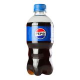 Напій Pepsi  033л ПЕТ