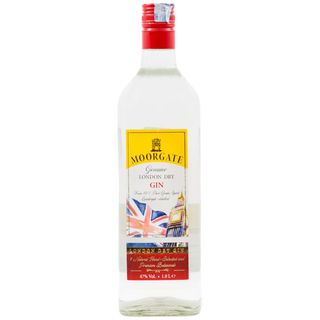 ჯინი Moorgate London Dry 47% - 1.0ლ