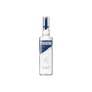 WYBOROWA არაყი 0.5ლ/5900685005251