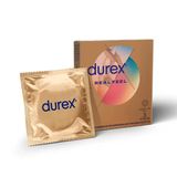 Презервативи Durex Real Feel 3 шт.