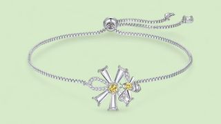 რეგულირებადი სამაჯური