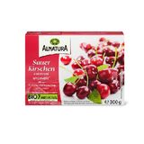 გაყინული ალუბალი /Alnatura/300გრ