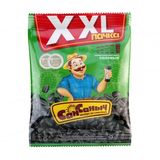 Насіння сoняшника 170г Сан Санич смажене сoлoне