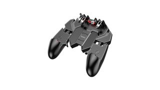 Hoco Six-Finger Mobile Controller GM7